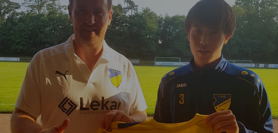 PLAYERS 契約実績